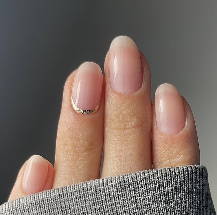 L’imagination est la clé du nail art!